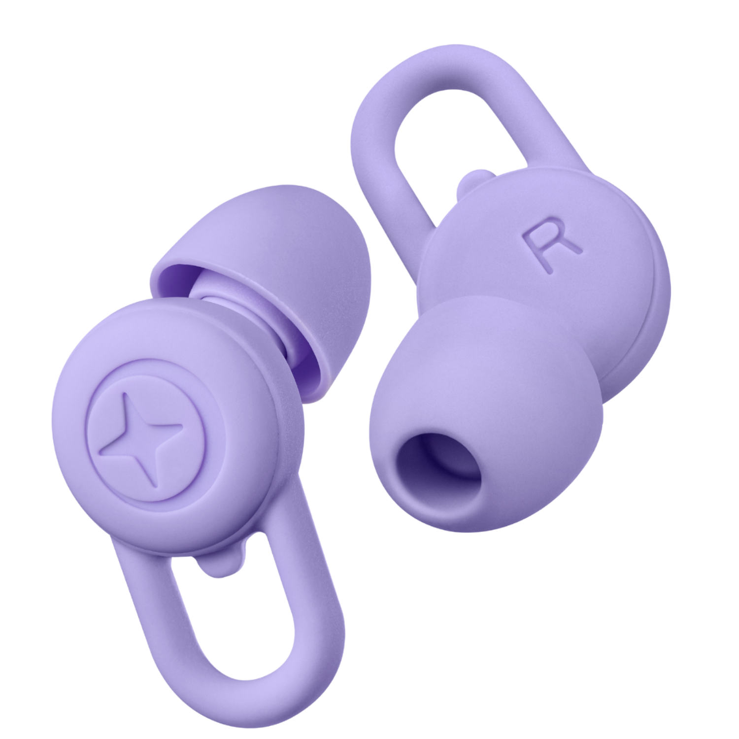 SoftBliss Sleeping Earplugs